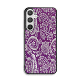 Paisley Samsung Galaxy A26 5G Case BC1843