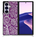 Paisley Samsung Galaxy Z Fold 7 5G Case BC1843