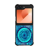 Mandala Case Samsung Galaxy Z Flip 6 5G BC1844