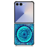Mandala Samsung Galaxy Z Flip 7 Case BC1844