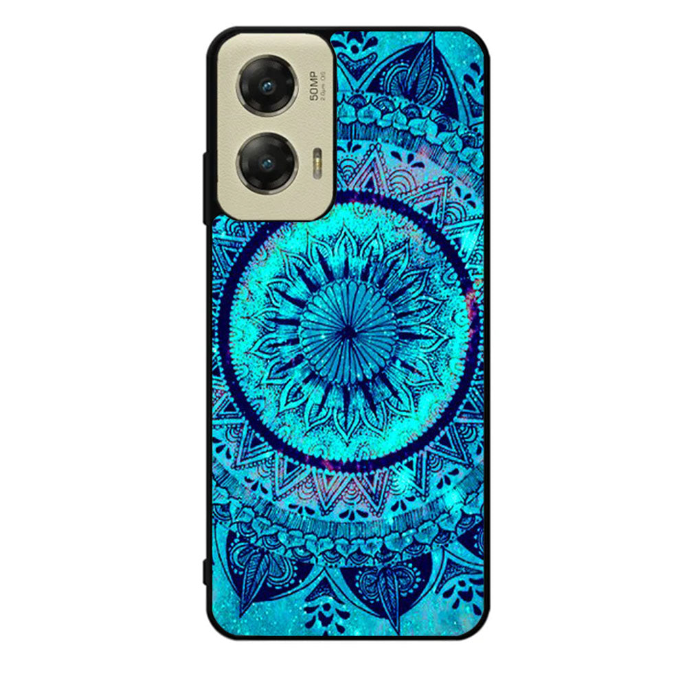 Mandala Case Motorola Moto G Stylus 2024 5G BC1844