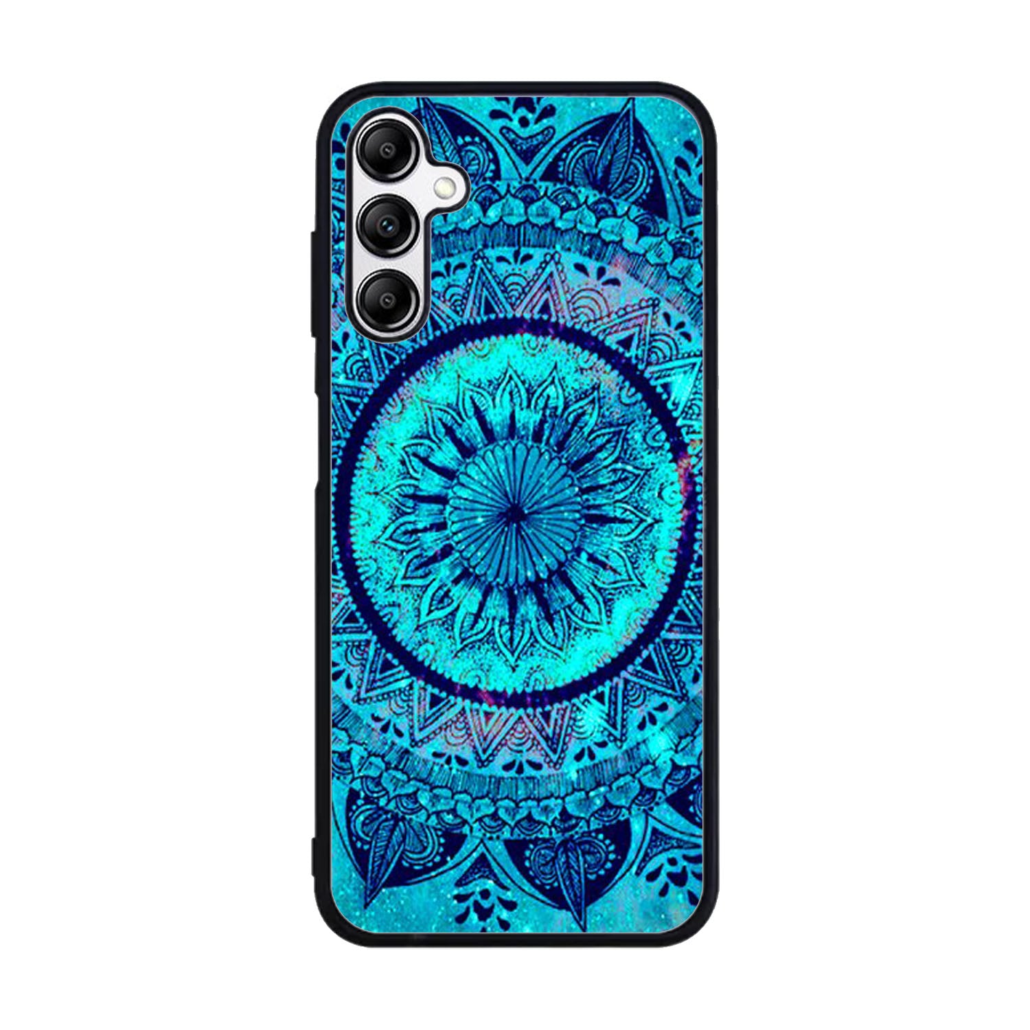 Mandala Case Samsung Galaxy A15 BC1844