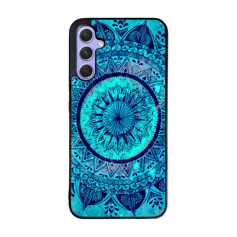 Mandala Case Samsung Galaxy A55 5G BC1844