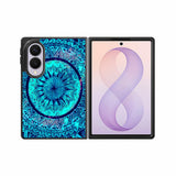 Mandala Samsung Galaxy Z Fold 8 Case BC1844