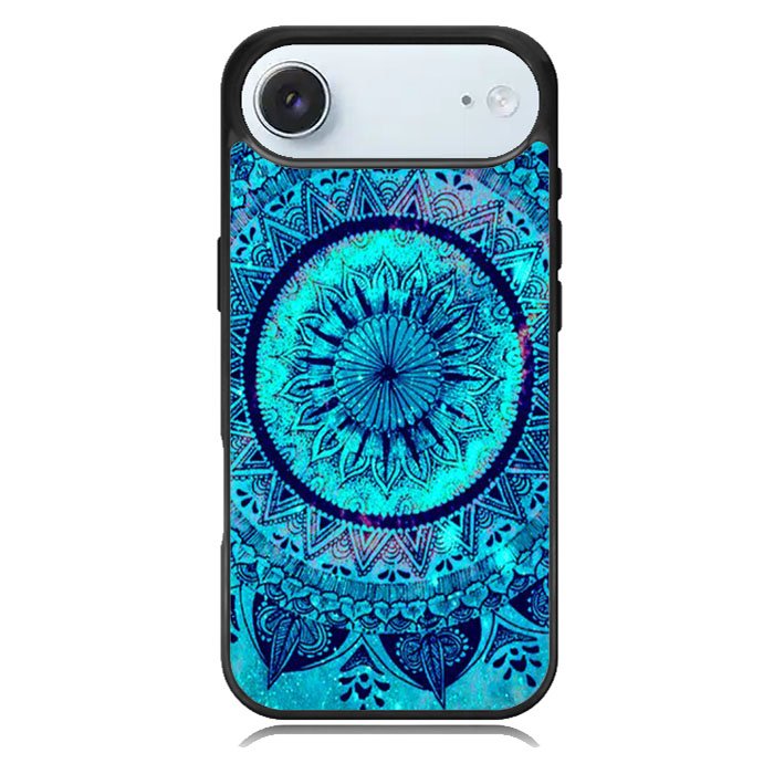 Mandala iPhone 17 Air Case BC1844