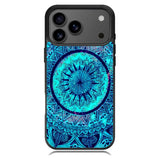 Mandala iPhone 17 Pro Case BC1844