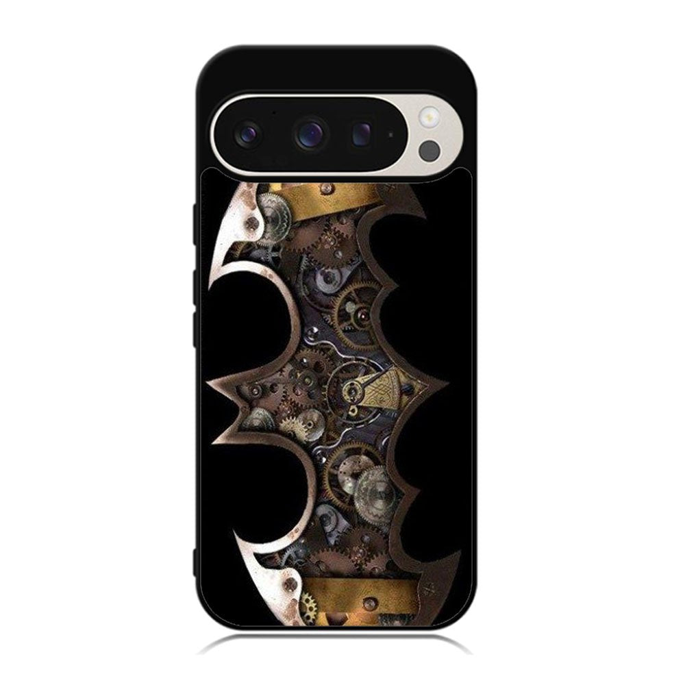 Gotham Steampunk Case Google Pixel 9 Pro XL BC1870