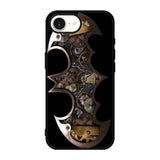 Gotham Steampunk iPhone 17e Case BC1870
