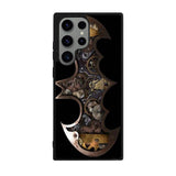 Gotham Steampunk Case Samsung Galaxy S25 Ultra 5G BC1870