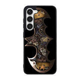 Gotham Steampunk Case Samsung Galaxy S23 FE 5G BC1870