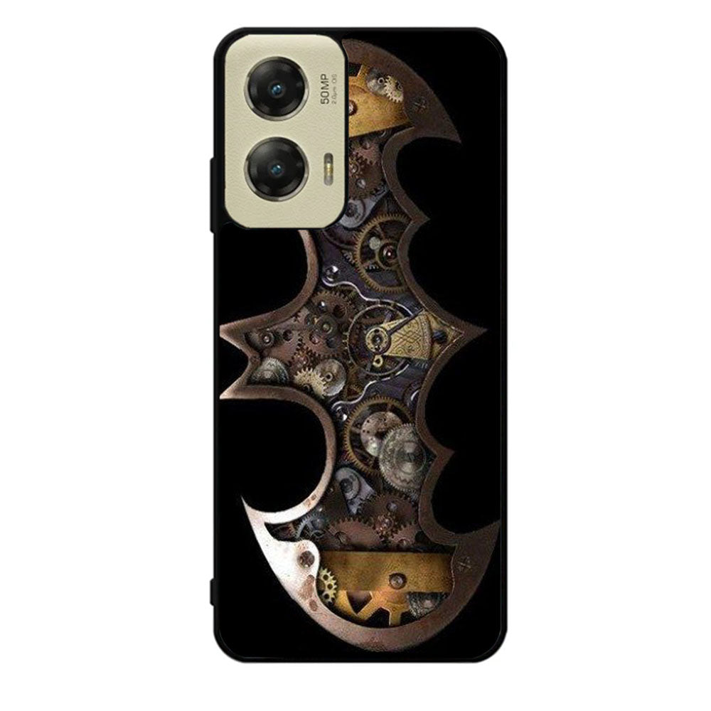 Gotham Steampunk Case Motorola Moto G Stylus 2024 5G BC1870