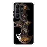 Gotham Steampunk Samsung Galaxy S26 Ultra Case BC1870