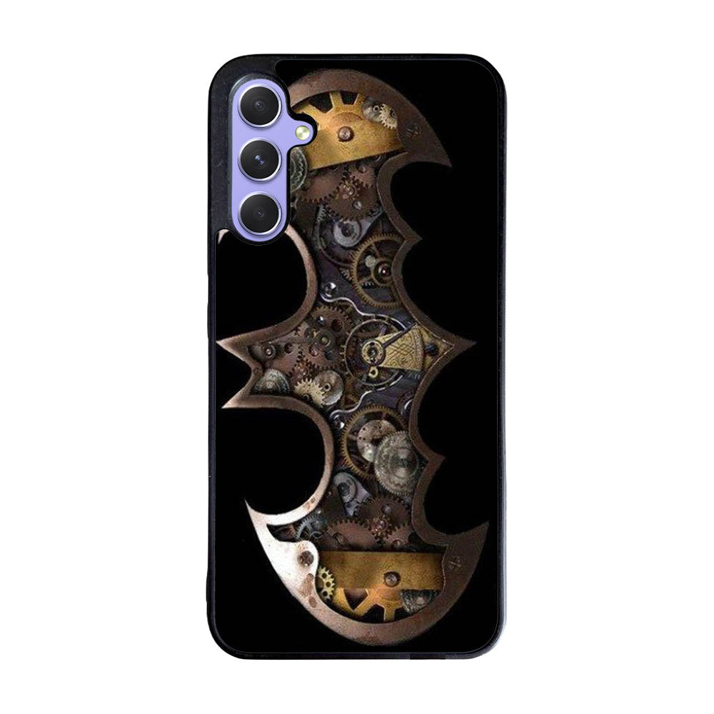 Gotham Steampunk Case Samsung Galaxy A55 5G BC1870