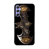 Gotham Steampunk Case Samsung Galaxy A35 5G BC1870
