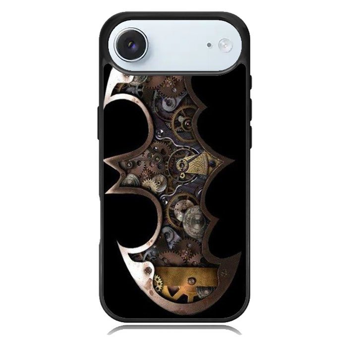 Gotham Steampunk iPhone 17 Air Case BC1870