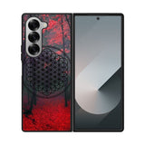 Bring Me The Horizon Case Samsung Galaxy Z Fold 6 5G BC1871