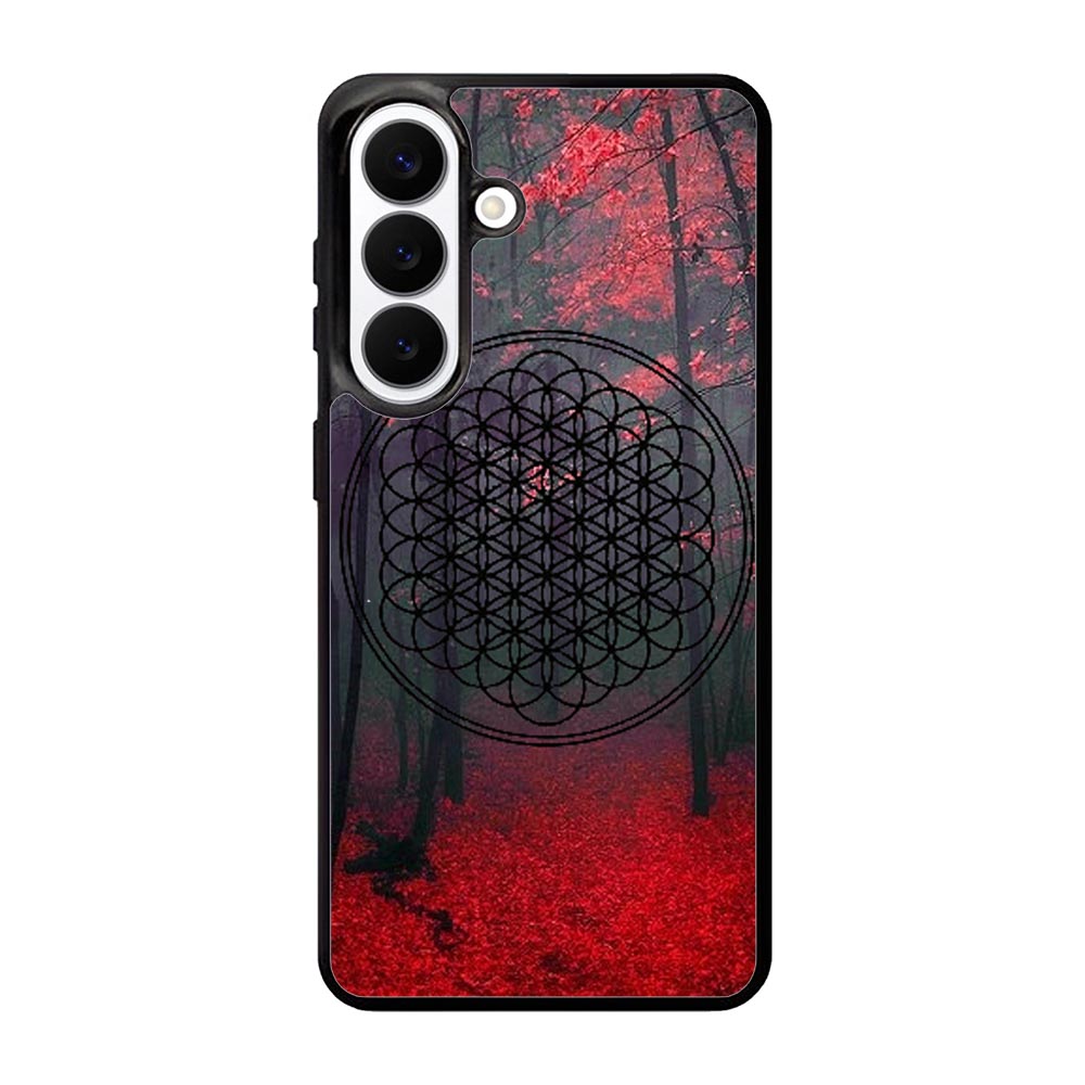 Bring Me The Horizon Samsung Galaxy S26 Case BC1871