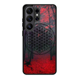 Bring Me The Horizon Samsung Galaxy S26 Ultra Case BC1871