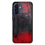 Bring Me The Horizon Samsung Galaxy A17 5G Case BC1871