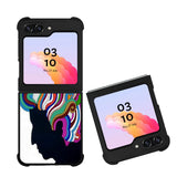 bob dylan Case Samsung Galaxy Z Flip 5 5G BC1906