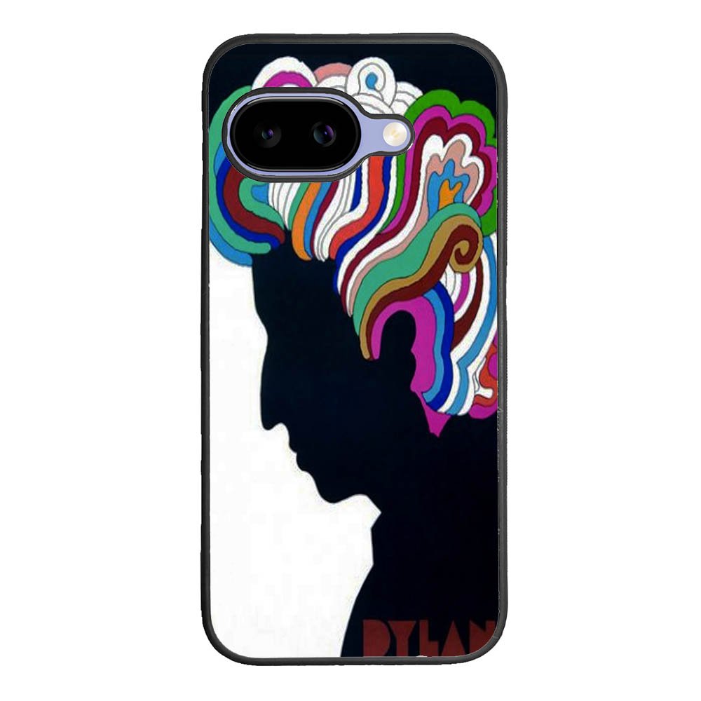 bob dylan Google Pixel 10A Case BC1906