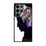 bob dylan Case Samsung Galaxy S25 Ultra 5G BC1906