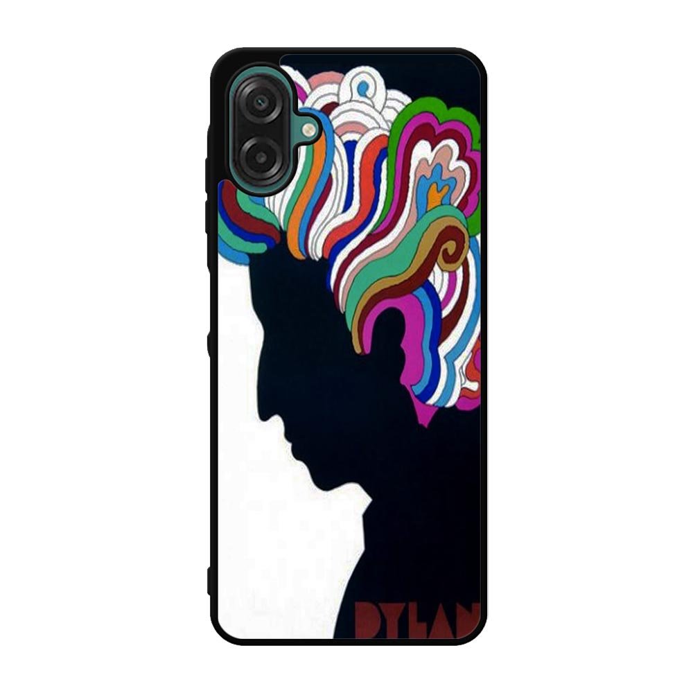 bob dylan Case Samsung Galaxy A07 BC1906
