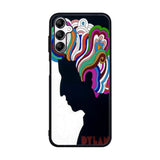 bob dylan Case Samsung Galaxy A15 BC1906