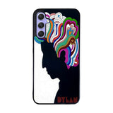bob dylan Case Samsung Galaxy A55 5G BC1906