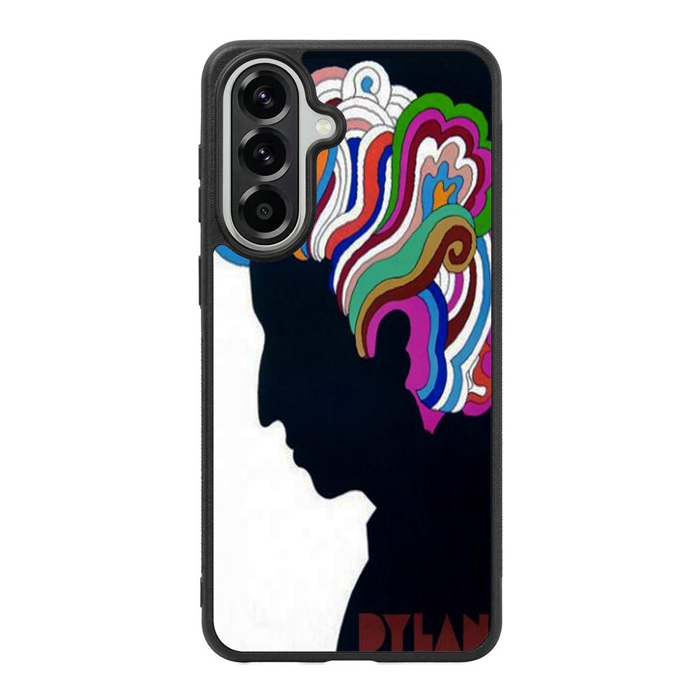 bob dylan Samsung Galaxy A57 Case BC1906