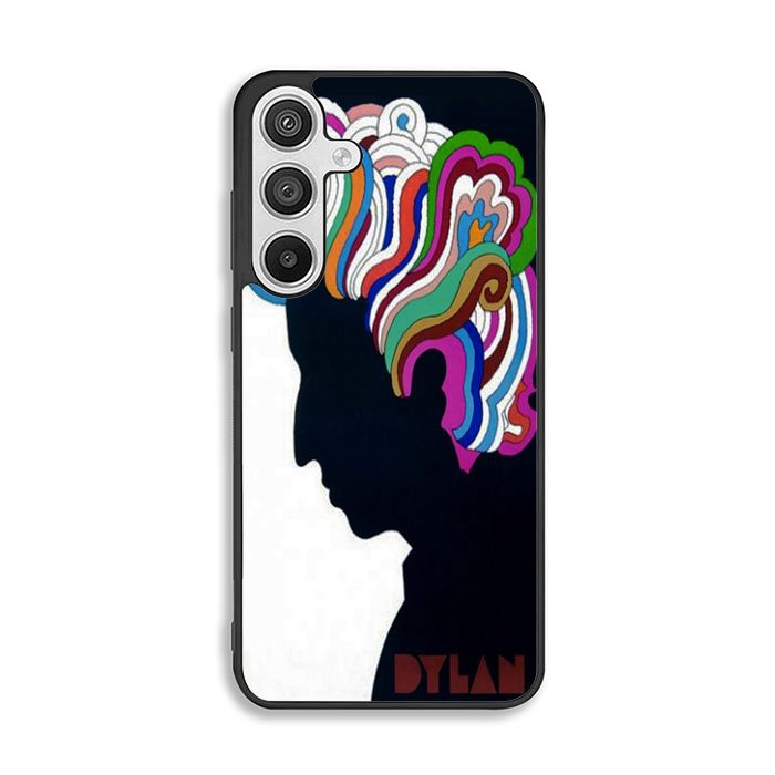 bob dylan Samsung Galaxy A26 5G Case BC1906