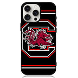 gamecock Case iPhone 16 Pro BC1908