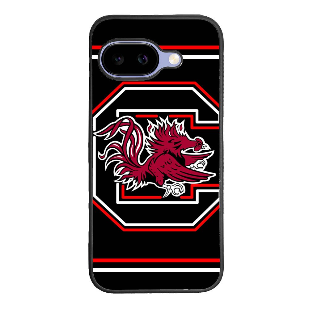 gamecock Google Pixel 10A Case BC1908
