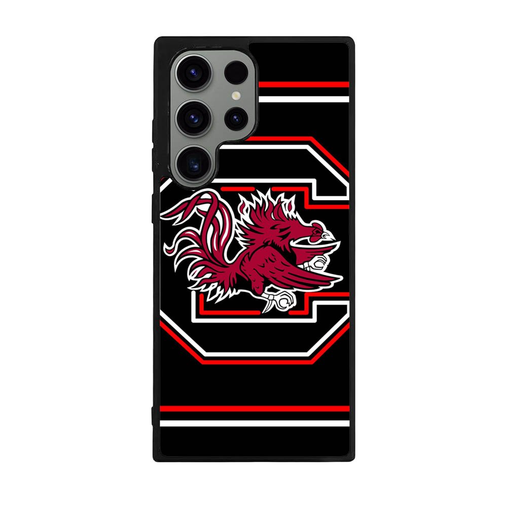 gamecock Case Samsung Galaxy S24 Ultra 5G BC1908