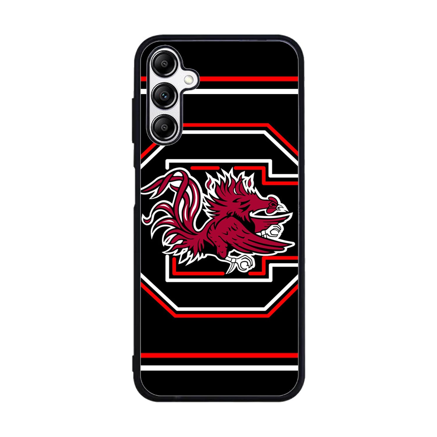 gamecock Case Samsung Galaxy A15 BC1908