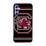 gamecock Case Samsung Galaxy A35 5G BC1908