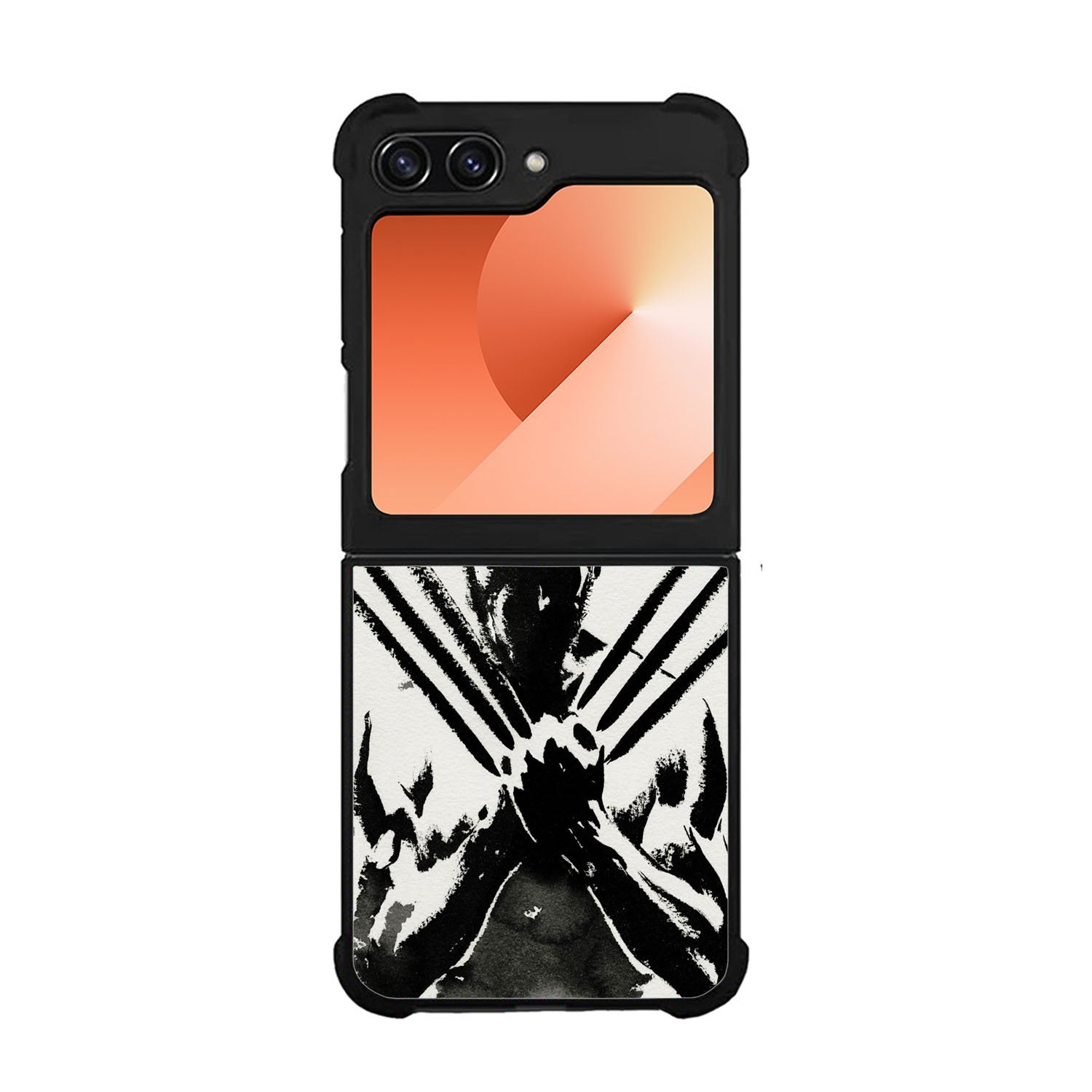 wolverine Case Samsung Galaxy Z Flip 6 5G BC1909