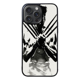 wolverine Case iPhone 15 Pro BC1909