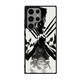 wolverine Case Samsung Galaxy S24 Ultra 5G BC1909