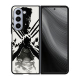 wolverine Case Samsung Galaxy z Fold 5 5G BC1909