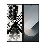 wolverine Case Samsung Galaxy Z Fold 6 5G BC1909