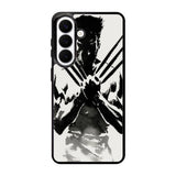 wolverine Samsung Galaxy S26 Case BC1909