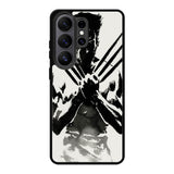 wolverine Samsung Galaxy S26 Ultra Case BC1909