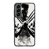 wolverine Samsung Galaxy A37 Case BC1909