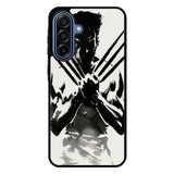 wolverine Samsung Galaxy A17 5G Case BC1909