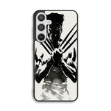 wolverine Samsung Galaxy A26 5G Case BC1909