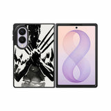 wolverine Samsung Galaxy Z Fold 8 Case BC1909