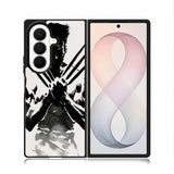 wolverine Samsung Galaxy Z Fold 8 Ultra Case BC1909