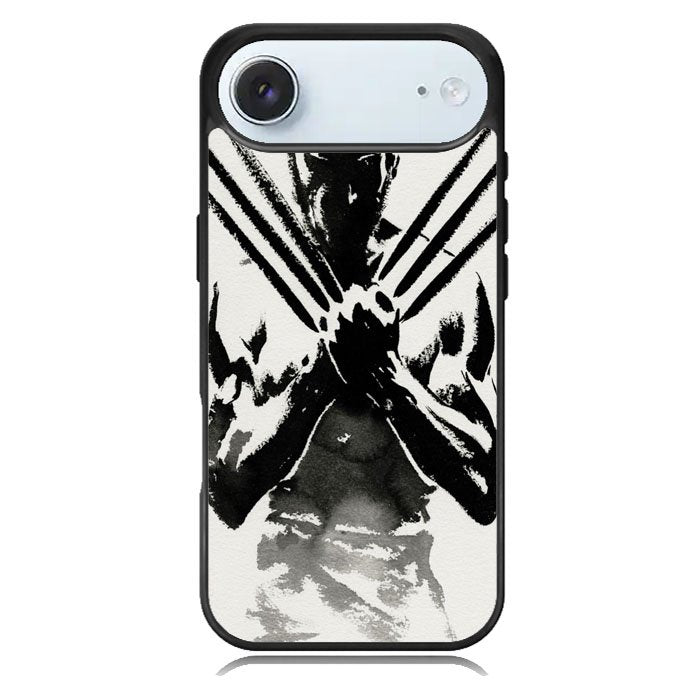 wolverine iPhone 17 Air Case BC1909