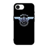 Motorhead vintage iPhone 17e Case BC1955